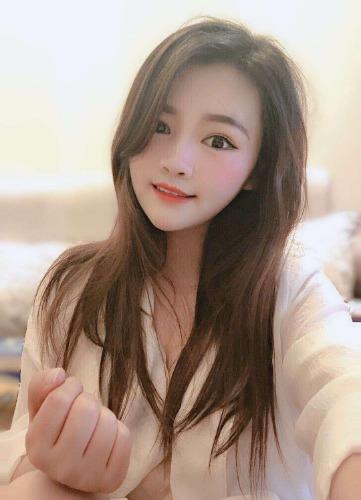 福田小妹妹 白小纯