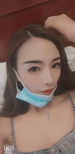 成都美瞳妹妹