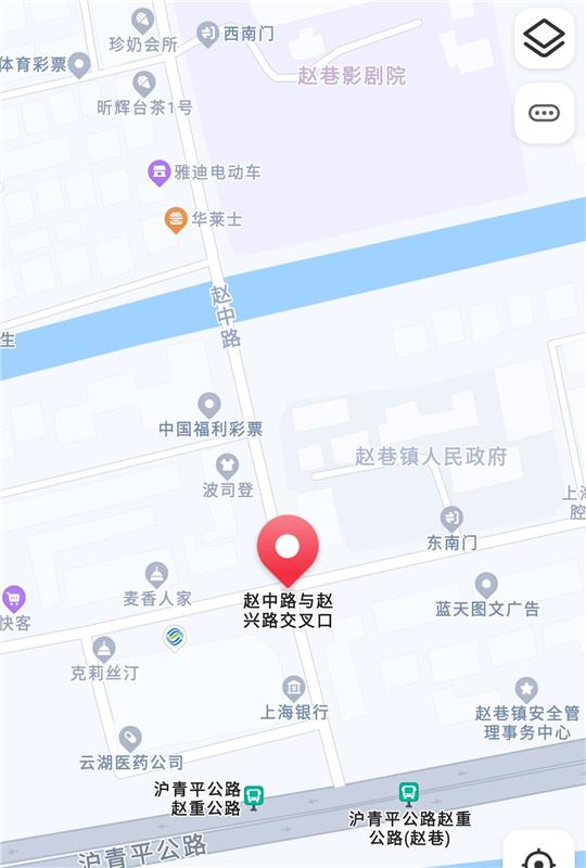 青浦赵巷探险高性价比