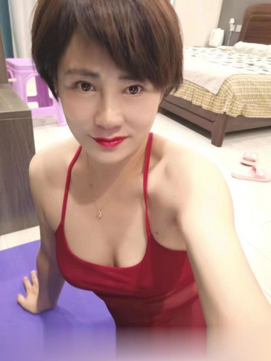 轻熟少妇小丽