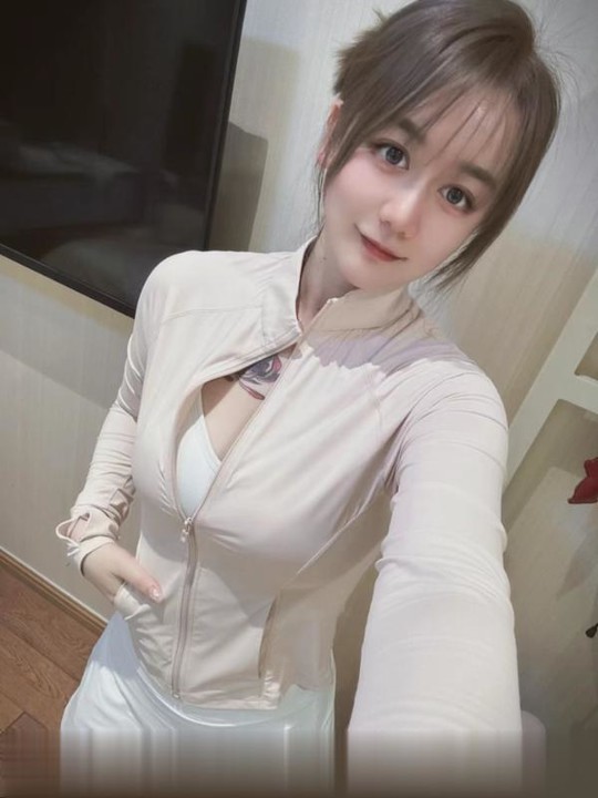 姑苏美女筱筱