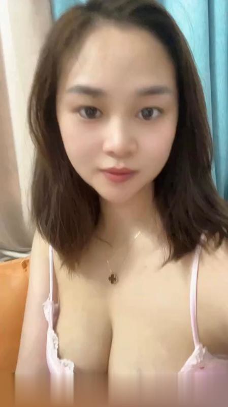 普陀李星月美女