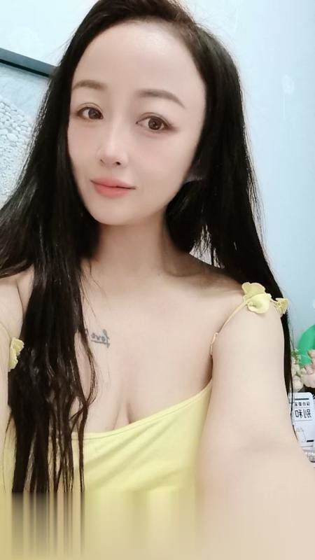 光谷轻熟女佳佳