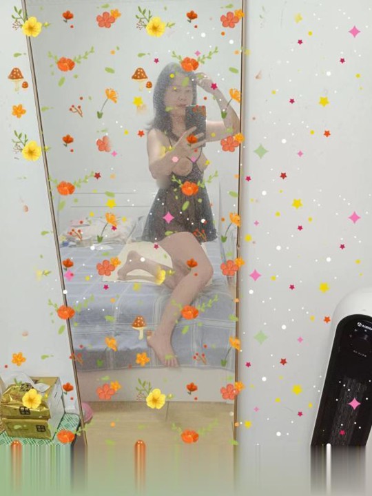 鼓楼熟女..