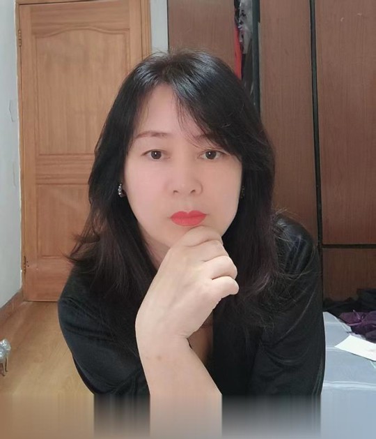 鼓楼熟女..