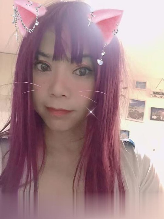 瑜伽人妻..