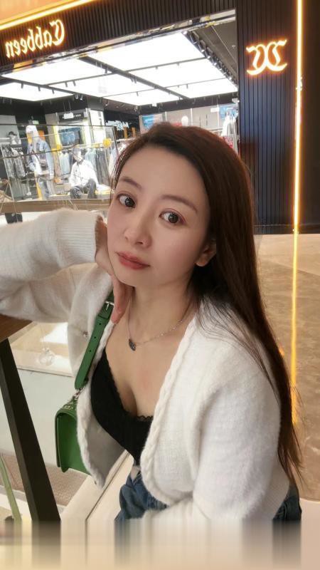 鼓楼少妇芳姐
