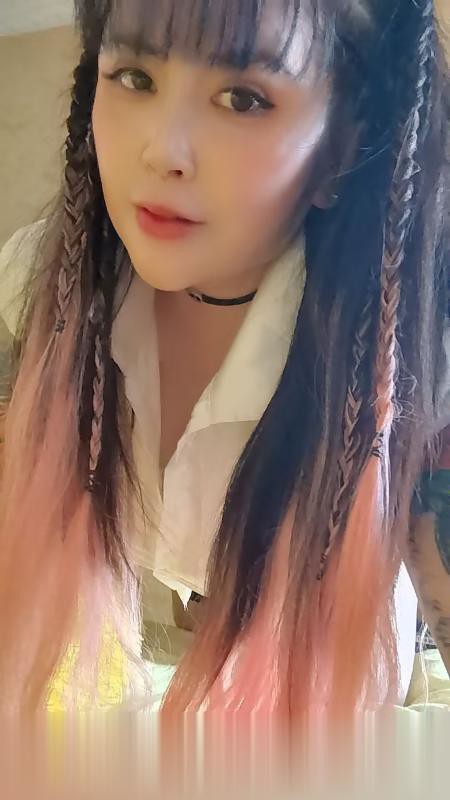 南阳大熊少妇