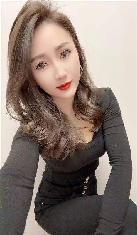 温柔甜美小柔