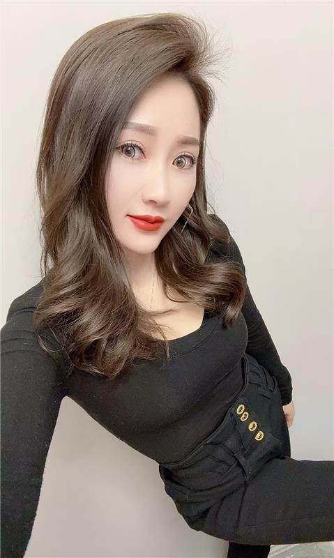 温柔甜美小柔