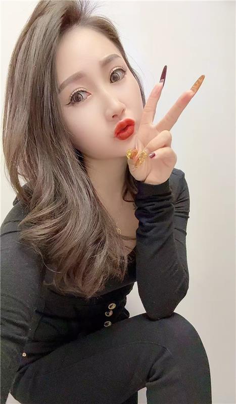 温柔甜美小柔