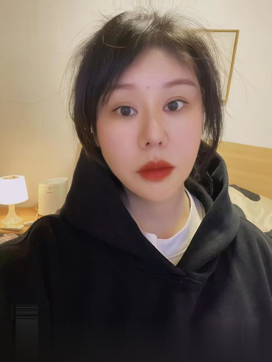 风骚大奶球球