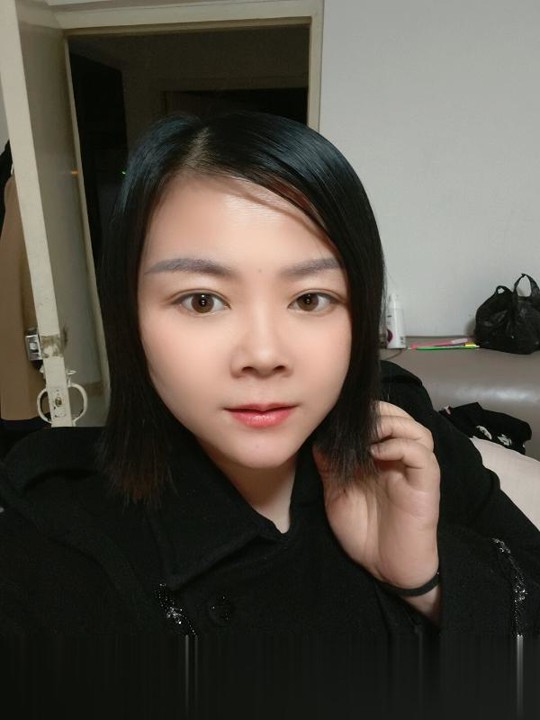 艺名狼妹..