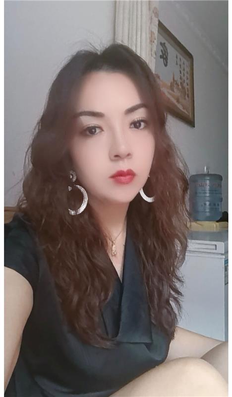 城阳白虎姐姐
