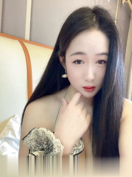 温柔初夏小姐姐