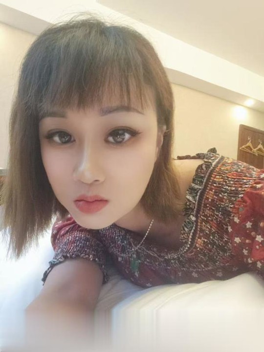 常平绝活姐欣欣