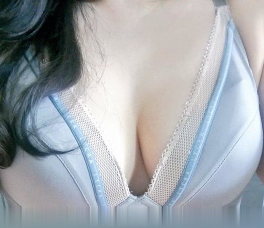 长腿条顺美女