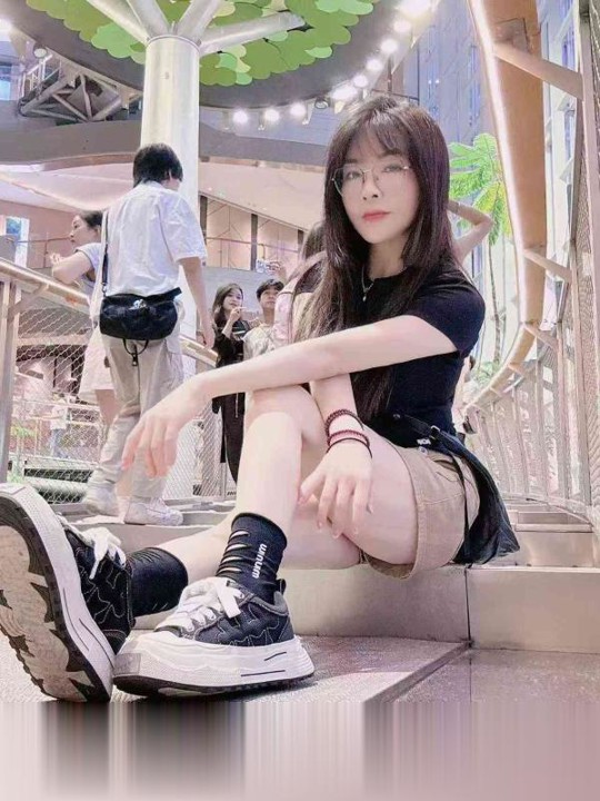 性感莎莎..