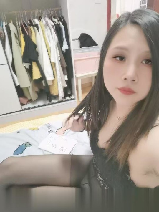 风韵少妇小米