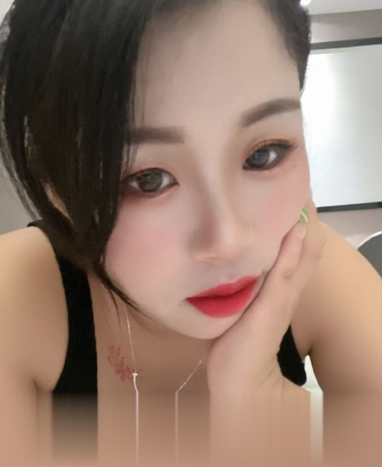 五一广场少妇体验