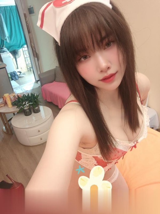 炮架冰淇淋.