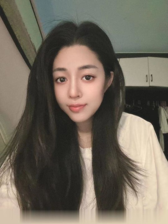 超绝小姐姐美好体验