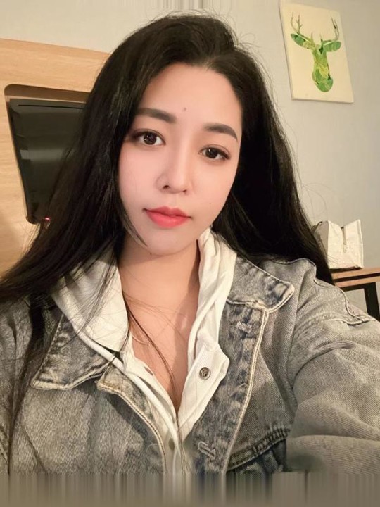 超绝小姐姐美好体验