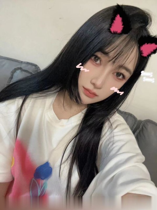 软软嫩嫩的大胸美美
