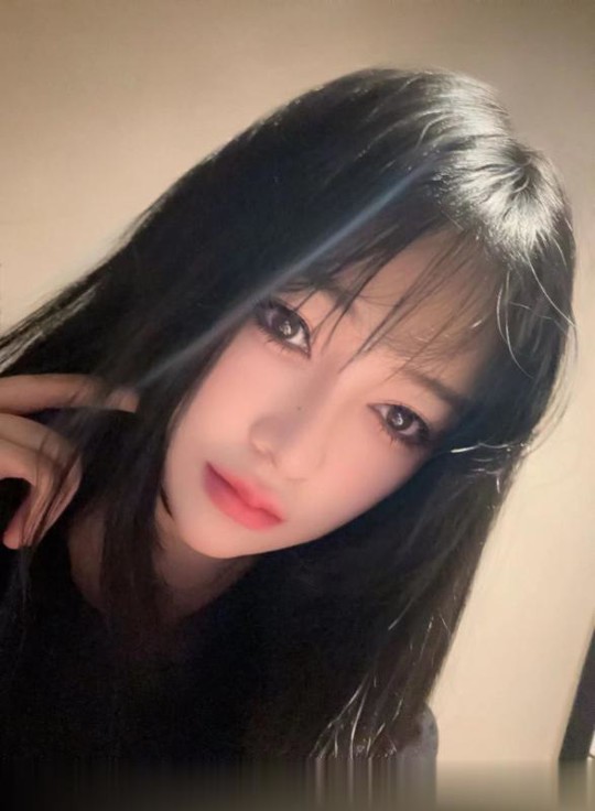 软软嫩嫩的大胸美美