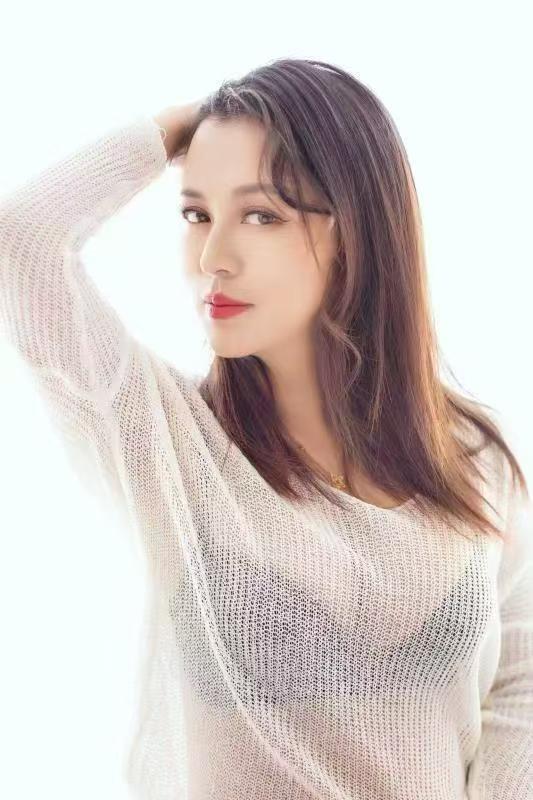 韵味良家少妇