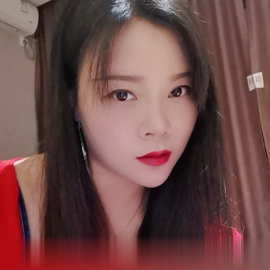 性价比少妇.