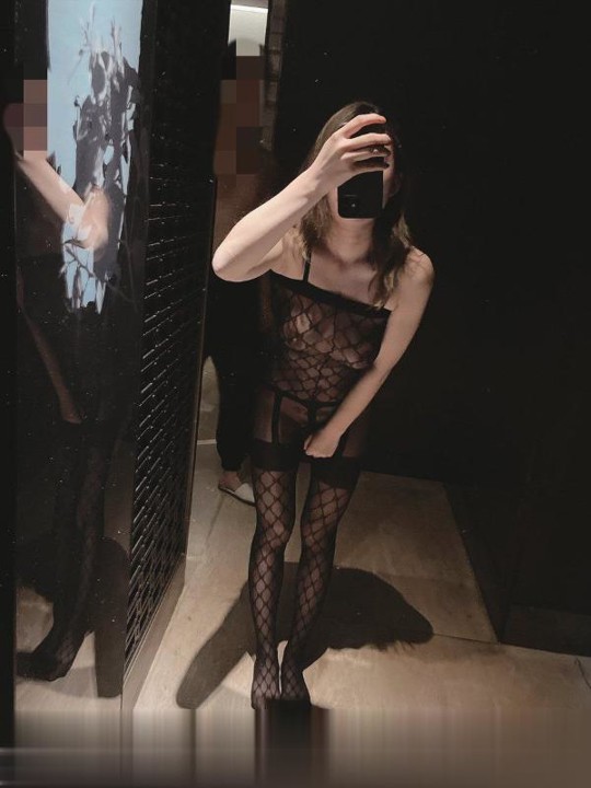 风骚制服御姐