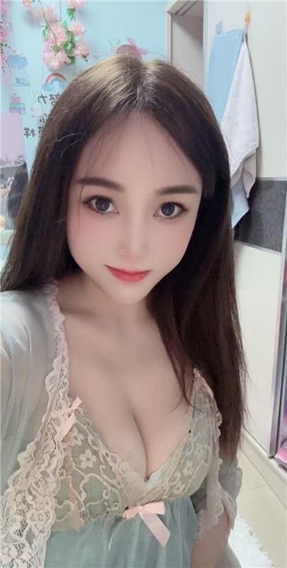 双井甜美妹子