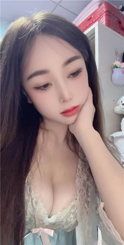 双井甜美妹子