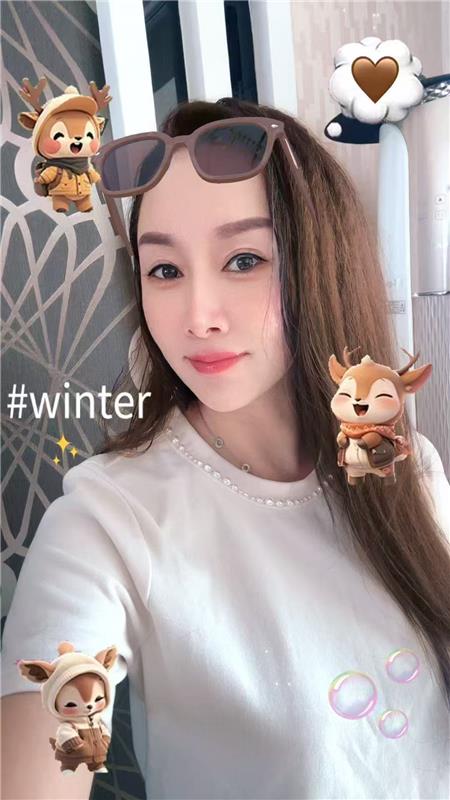 武清杨村少妇