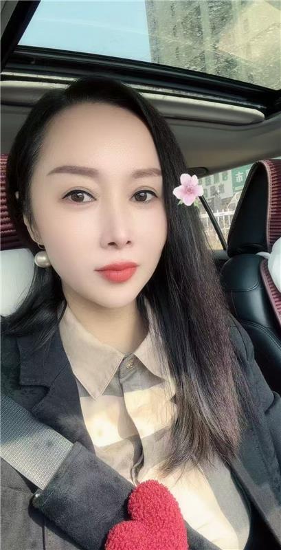 武清杨村少妇