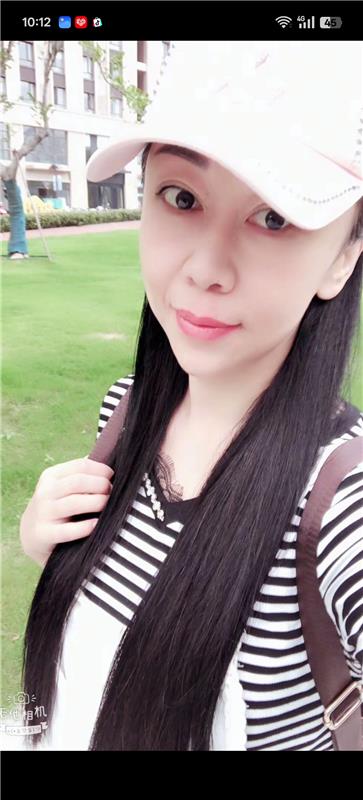 熙昕苑长发珊珊