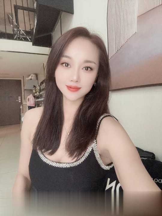 天河服务鹿鹿老师