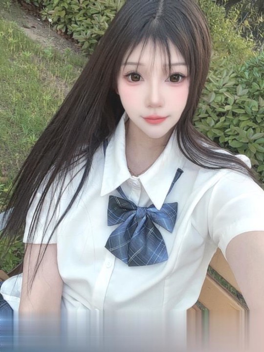 江岸糖果老师