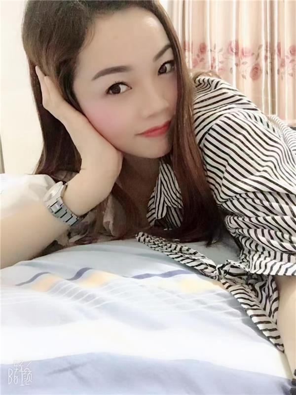 温柔服务少妇