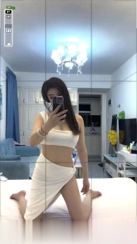 温柔服务系可可