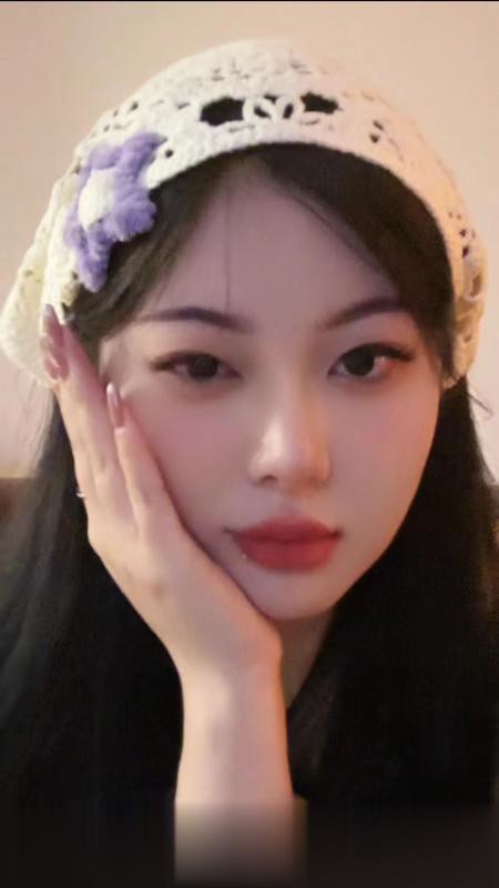 天河舌钉晴晴