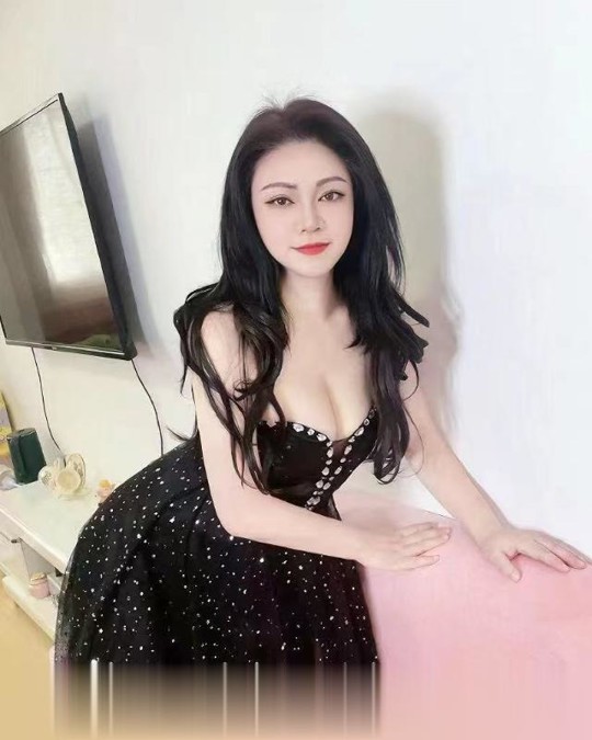 水磨服务御姐