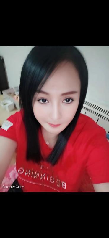 津南少妇..