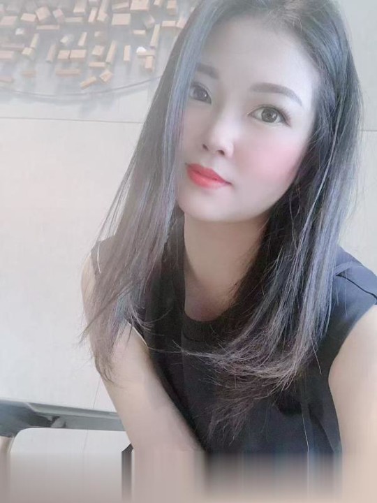 川妹子...