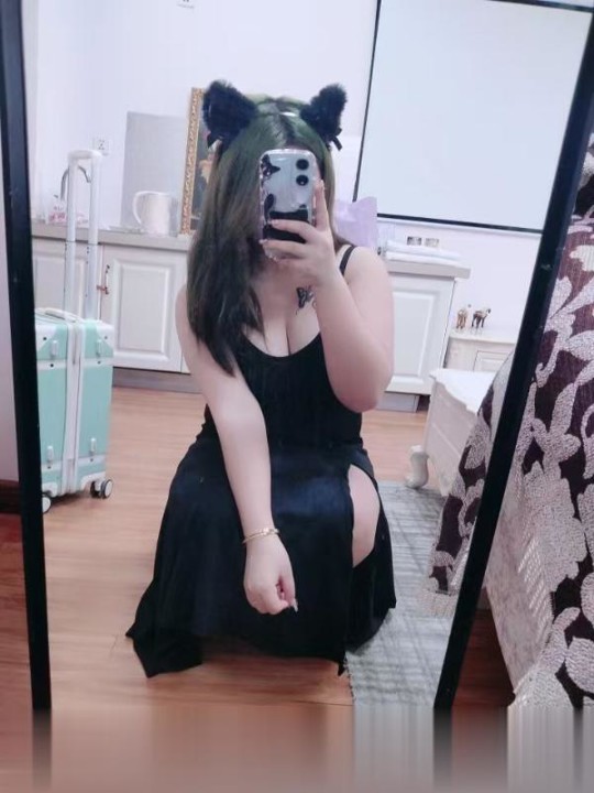 北郊年轻妹子